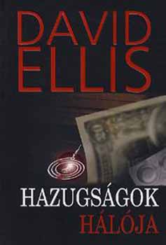 David Ellis - Hazugsgok hlja