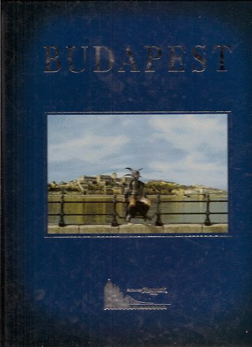 Budapest- Guest Book