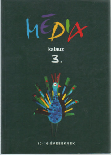 Boda Edit - M�diakalauz 3.  7 o.