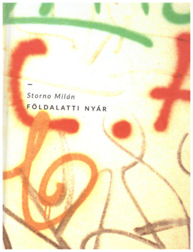 Storno Mil�n - F�ldalatti ny�r