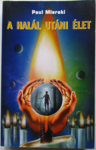 Paul Misraki - A hal�l ut�ni �let