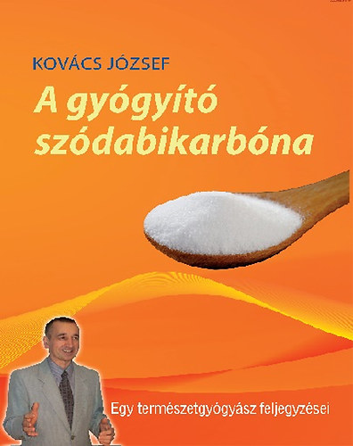 Dr. Kov�cs J�zsef - A gy�gy�t� sz�dabikarb�na
