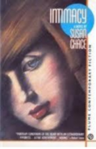 Susan Chace - Intimacy