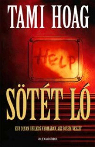 Tami Hoag - S�t�t l�