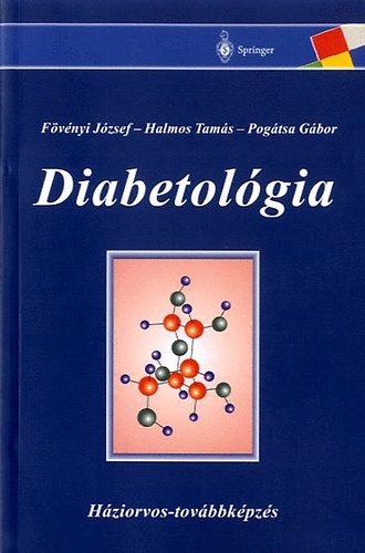 F�v�nyi-Halmos-Pog�tsa - Diabetol�gia