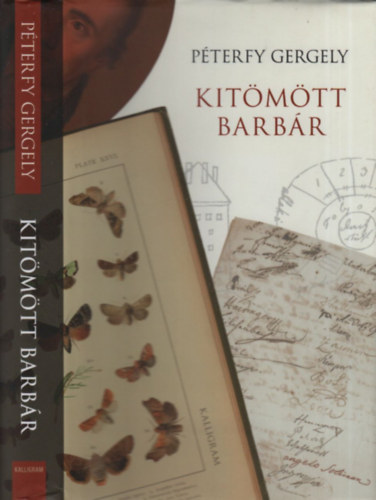 Pterfy Gergely - Kitmtt barbr