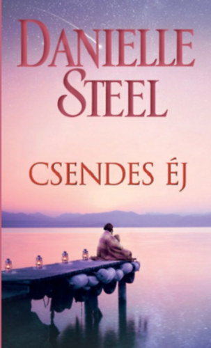 Danielle Steel - Csendes j