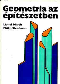L.-Steadman, P. March - Geometria az �p�t�szetben