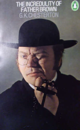 C.K. Chesterton - The incredulity of Father Brown