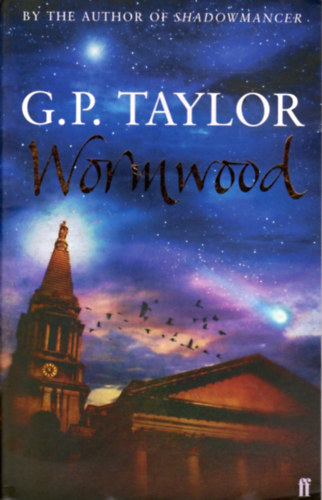 G. P. Taylor - Wormwood