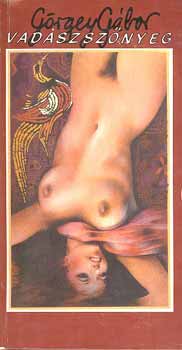 Görgey Gábor - Vadászszőnyeg