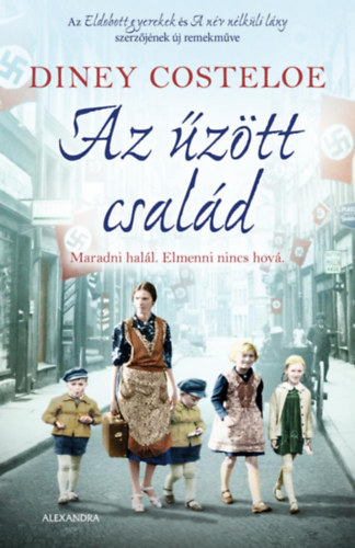 Diney Costeloe - Az ztt csald