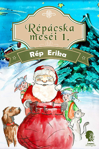 Rp Erika - Rpcska mesi 1.