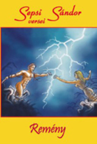 Sepsi S�ndor - Sepsi S�ndor versei - Rem�ny