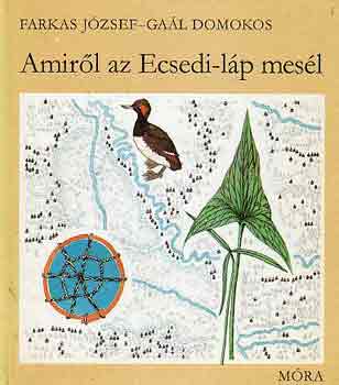 Farkas-Gal - Amirl az Ecsedi-lp mesl