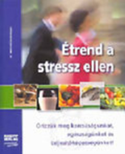 Dr. Meinrad Lindschinger - trend  a stressz ellen