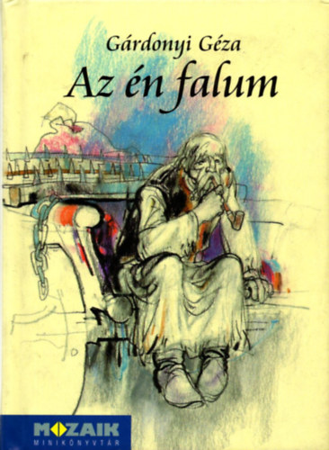 G�rdonyi G�za - Az �n falum MS-3957