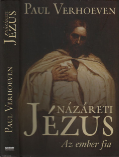 Paul Verhoeven - N�z�reti J�zus- Az ember fia