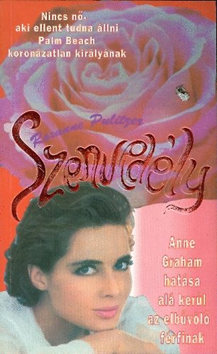 Roxanne Pulitzer - Szenvedély