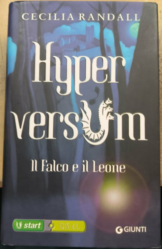 Cecilia Randall - Hyperversum