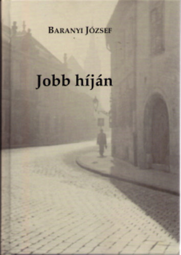 Baranyi Jzsef - Jobb hjn - avagy szintn magunkrl s komolyan Istenrl