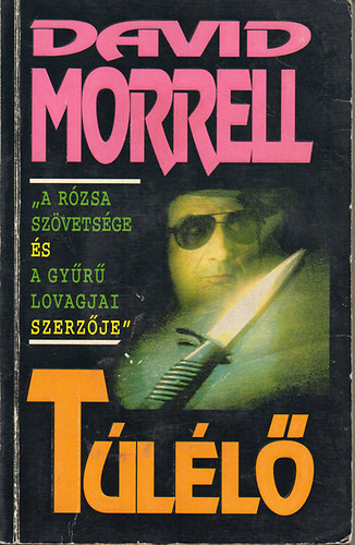 David Morrell - T�l�l�