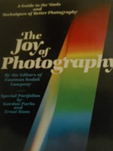 Quint Bernard - The Joy of Photography