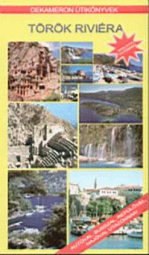 M�zes I. Mikl�s; Ifj. Zsiga Gy�rgy - T�r�k Rivi�ra (Dekameron)