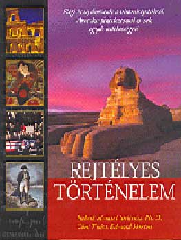 Robert Stewart; Clint Twist - Rejt�lyes t�rt�nelem