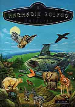 Miro Radnik - A harmadik bolyg-kldets