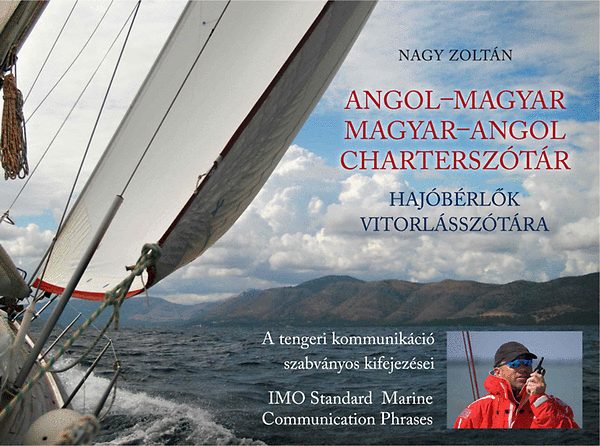 Nagy Zoltn - Angol-Magyar - Magyar-Angol chartersztr
