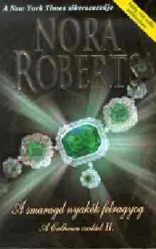 Nora Roberts - A smaragd nyakk felragyog - Lilah & Suzanna