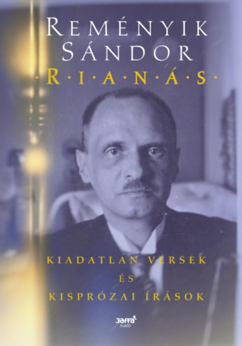 Remnyik Sndor - Rians