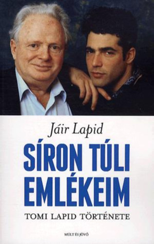 Jir Lapid - Sron tli emlkeim