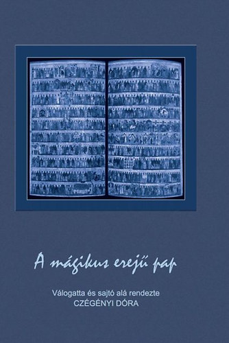 A mágikus erejű pap