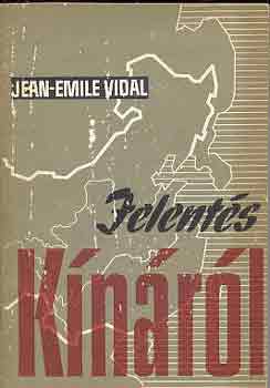 Jean-Emile Vidal - Jelents Knrl