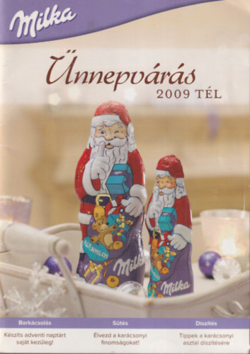 nnepvrs 2009 tl - Milka