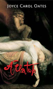 Joyce Carol Oates - Állatok