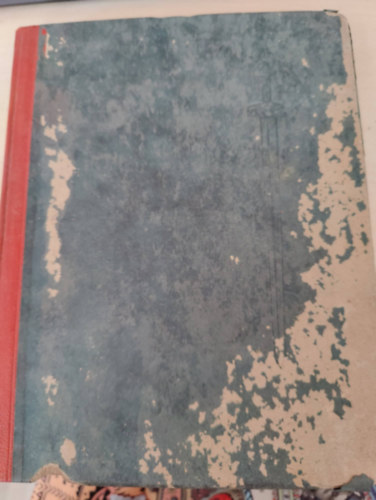 Hóman Bálint-Szekfű Gyula - Magyar történet VIII.: Tartalom név ás tárgymutató