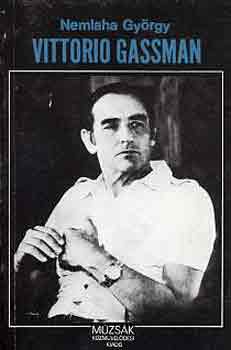 Nemlaha Gy�rgy - Vittorio Gassman