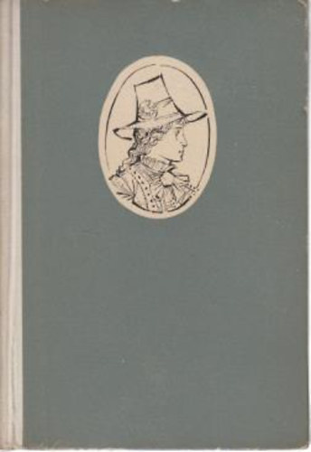 Erckmann-Chatrian - Thérése kisasszony