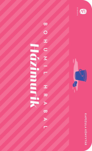 Bohumil Hrabal - Hzimurik