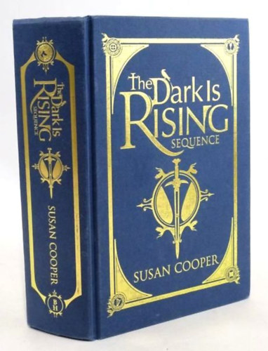Susan Cooper - The Dark Is Rising Sequence