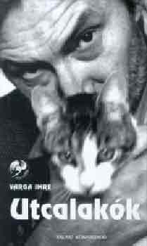 Varga Imre - Utcalakk