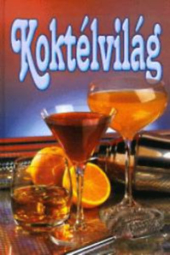 Peter Roth - Kokt�lvil�g