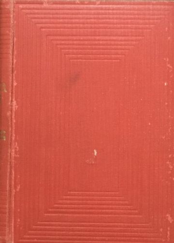 Sinclair Lewis - M�v�szek