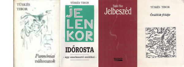 Tsks Tibor - Tsks Tibor knyvcsomag