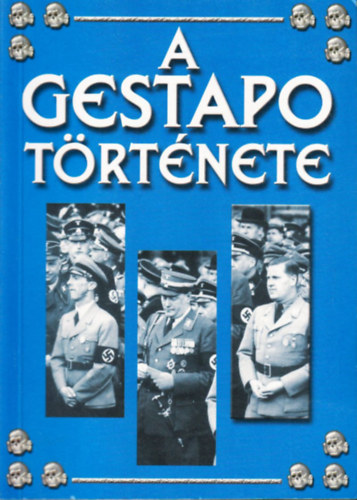 A Gestapo trtnete
