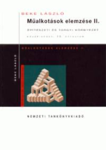 Beke L�szl� - M�alkot�sok elemz�se II.