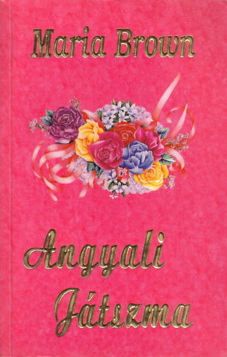 Maria Brown - Angyali j�tszma